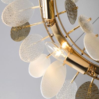 Подвесная люстра Bogates Canaria 326/8 Smart