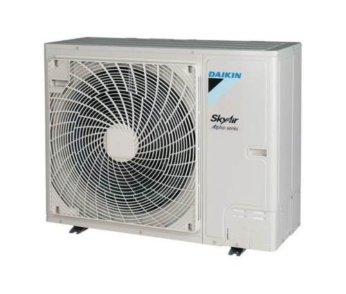 Инверторный канальный кондиционер Daikin FBA125A/RZAG125NY1 Инверторный канальный кондиционер Daikin FBA125A/RZAG125NY1