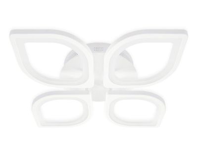 Потолочная светодиодная люстра Ambrella light Original FA4488