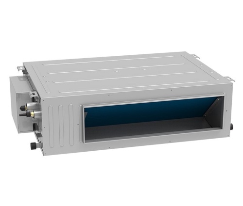 Канальный кондиционер General Climate GC-DN36HWF / GU-U36HF