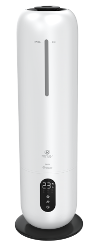 ROYAL CLIMA RUH-RV300/8.0E-WT