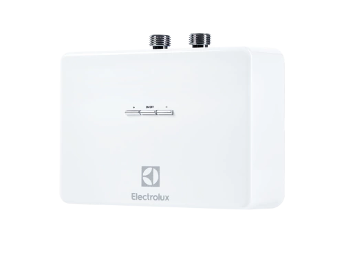 Водонагреватель проточный Electrolux NPX 6 AQUATRONIC DIGITAL 2.0