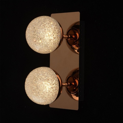 Бра De Markt Каспер 2 707020402