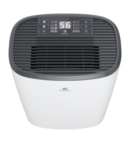 Осушитель воздуха ROYAL CLIMA серии CARISMA Loft RD-CR16-E