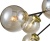 Потолочная люстра Vele Luce Galassia VL1872L06