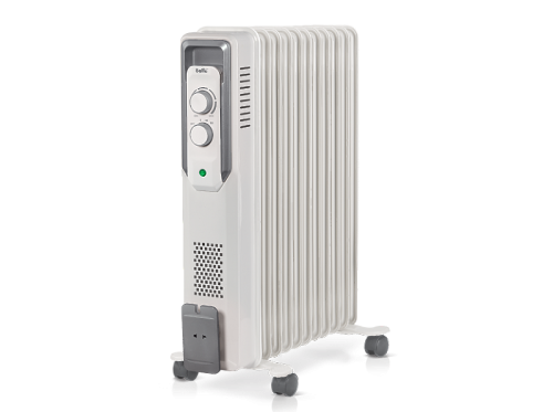 Радиатор масляный Ballu CUBE BOH/CB-11W 2200 (11 секций)