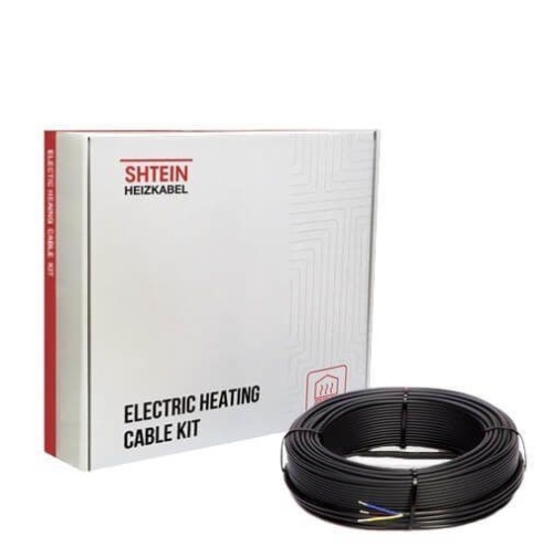 Нагревательный кабель Shtein DS 18 125 Вт 7 м