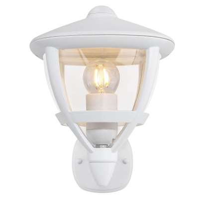 Уличный настенный светильник Globo Nollo 31991