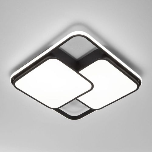 Потолочный светодиодный светильник Eurosvet Jeremy 90253/1