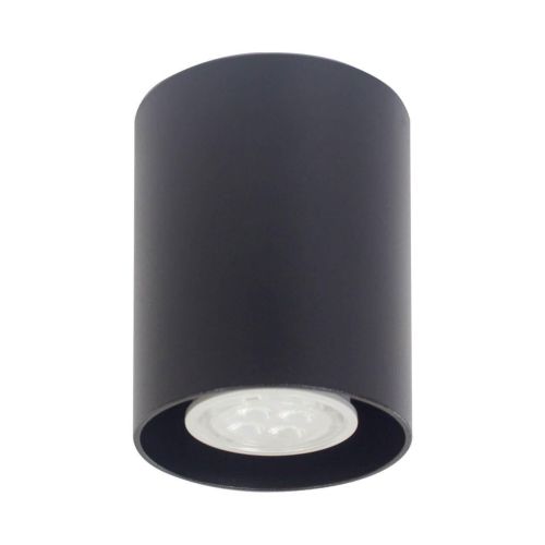 Потолочный светильник TopDecor Tubo8 P1 12 Потолочный светильник TopDecor Tubo8 P1 12