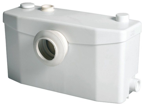 SFA Saniplus Silence