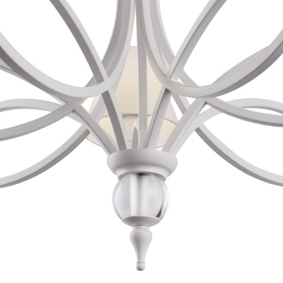 Подвесная люстра Maytoni Provence M2-07-WM-LMP-O-25