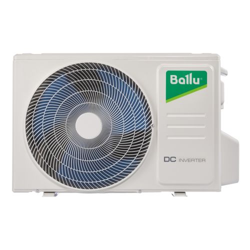 Сплит-система инверторного типа Ballu Lagoon DC BSDI-12HN1_22Y комплект Сплит-система инверторного типа Ballu Lagoon DC BSDI-12HN1_22Y комплект