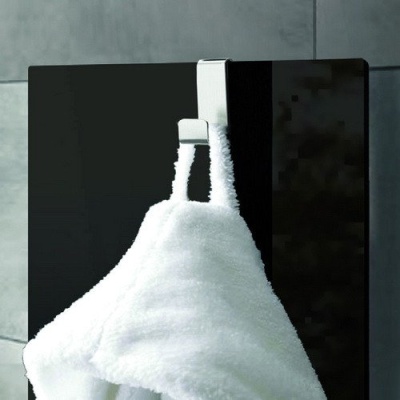 Lazzarini E-Mirrorr 700W черный прямой