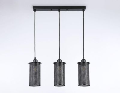 Подвесной светильник Ambrella light Traditional TR8164