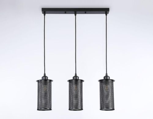 Подвесной светильник Ambrella light Traditional TR8164