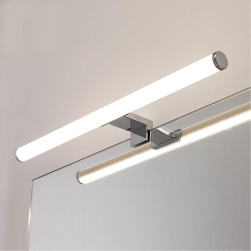 Подсветка для зеркал Arte Lamp Orizzone A2937AP-1CC Подсветка для зеркал Arte Lamp Orizzone A2937AP-1CC