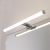 Подсветка для зеркал Arte Lamp Orizzone A2937AP-1CC Подсветка для зеркал Arte Lamp Orizzone A2937AP-1CC