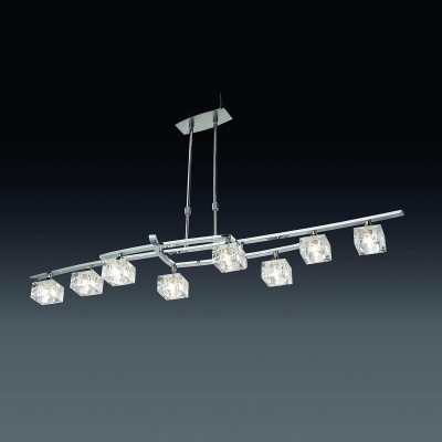 Подвесная люстра Mantra Zen 1424