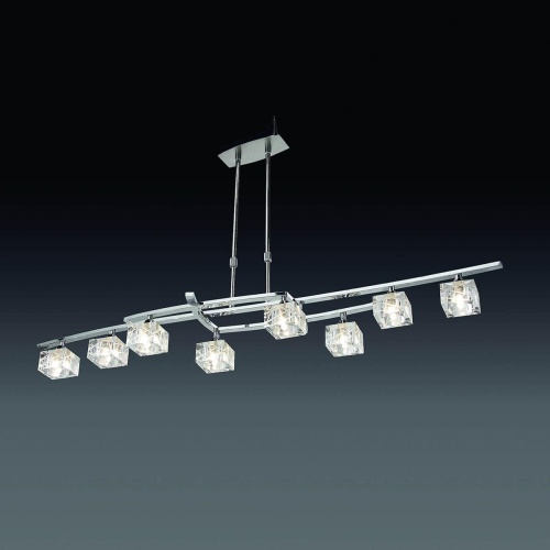 Подвесная люстра Mantra Zen 1424