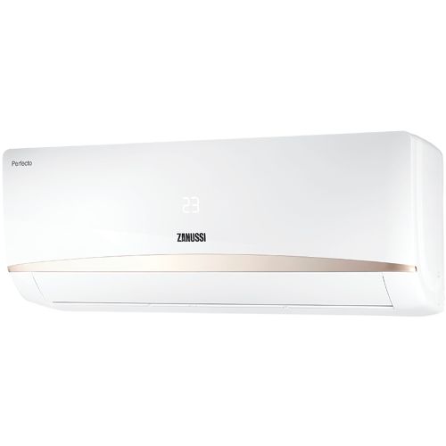Сплит-система Zanussi Perfecto ZACS-09 HPF/A22/N1 комплект