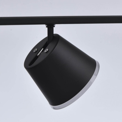 Подвесная светодиодная люстра De Markt Гэлэкси 12 632015005