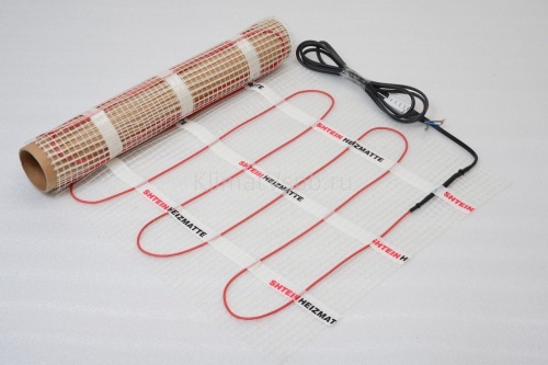 Нагревательный мат SHTEIN SHT-H400-2M2