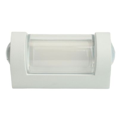 Светильник уличный светодиодный Feron DH056, 4W, 380Lm, 3000K, белый 51495