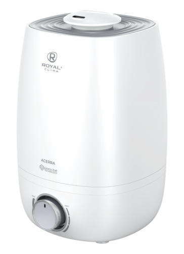 ROYAL CLIMA RUH-AC300/4.0M-WT