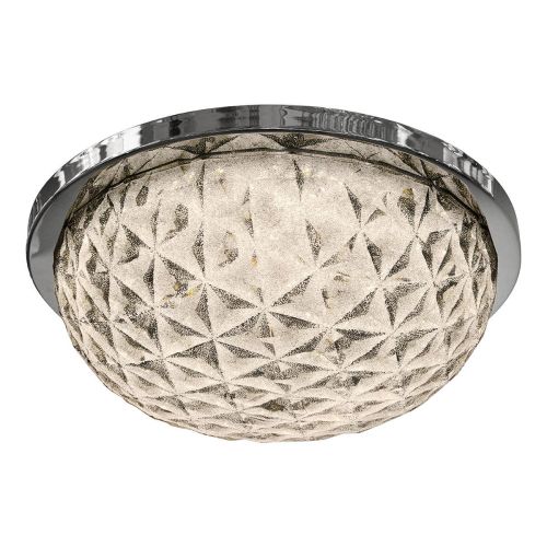 Потолочный светодиодный светильник iLedex Bliss Fokd-68-501 CR