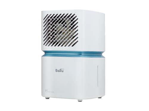 Мультикомплекс сушильный Ballu BD12T Мультикомплекс сушильный Ballu BD12T