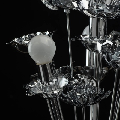 Настольная лампа MW-Light Розенхейм 2 615031004