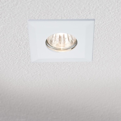 Встраиваемый светильник Paulmann Premium Line IP65 Quadro 93729