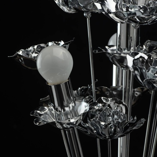 Настольная лампа MW-Light Розенхейм 2 615031004