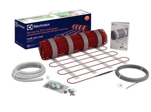 Мат Electrolux EMSM 2-150-0,5 (комплект теплого пола)