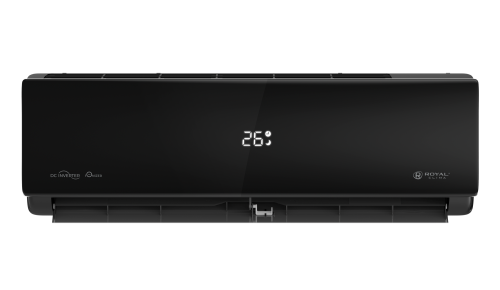 ROYAL CLIMA ATTIСA NERO Inverter RCI-AN55HN