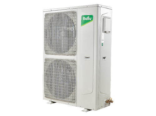 Комплект Ballu Machine BLCI_D-60HN8/EU инверторной сплит-системы, канального типа