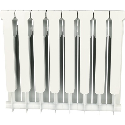 ROMMER Profi BM 500 8 секций