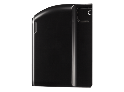 Сплит-система инверторного типа BALLU BSPI-10HN1/BL/EU комплект