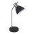 Настольная лампа Reluce 02106-0.7-01 BK Настольная лампа Reluce 02106-0.7-01 BK