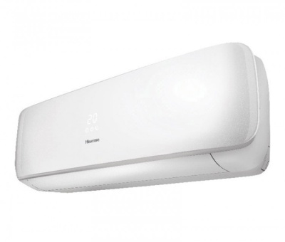 Настенный кондиционер Hisense AS-13HR4SVDTG5