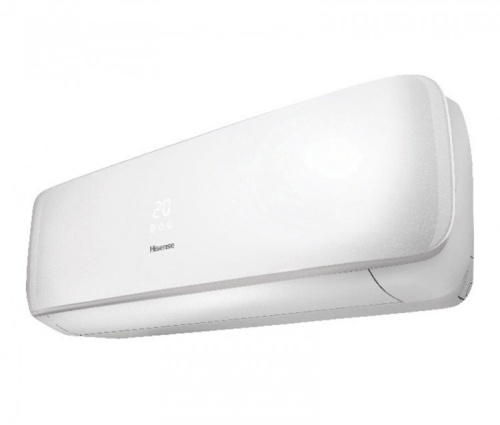 Настенный кондиционер Hisense AS-13HR4SVDTG5