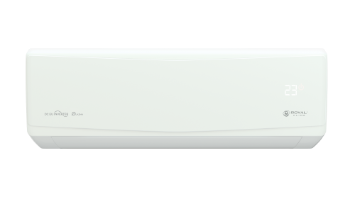 ROYAL CLIMA GRIDA Inverter RCI-GR65HN