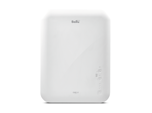 Очиститель воздуха приточный Ballu ONEAIR ASP-80