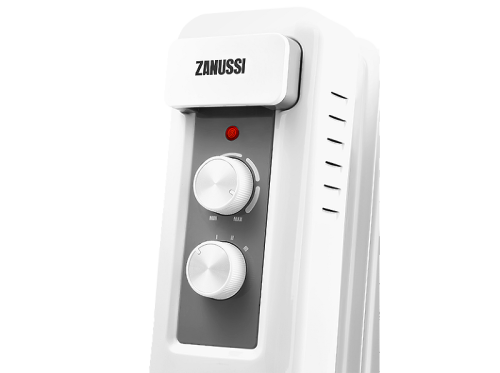 Радиатор масляный Zanussi Casa ZOH/CS-07W 1500W (7 секций)