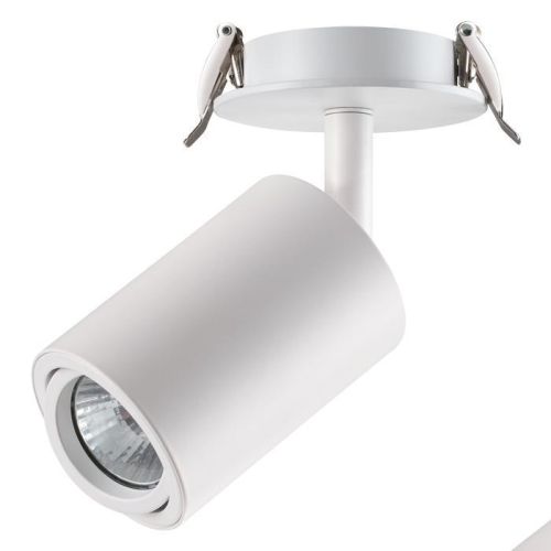 Встраиваемый спот Novotech Spot Pipe 370398 Встраиваемый спот Novotech Spot Pipe 370398