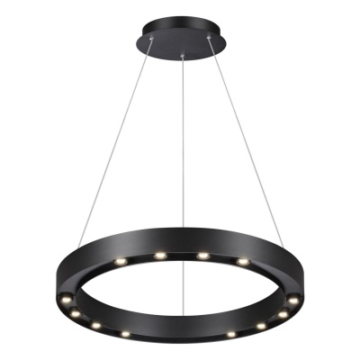 Подвесной светодиодный светильник Novotech Over Nlo 358798