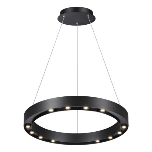 Подвесной светодиодный светильник Novotech Over Nlo 358798