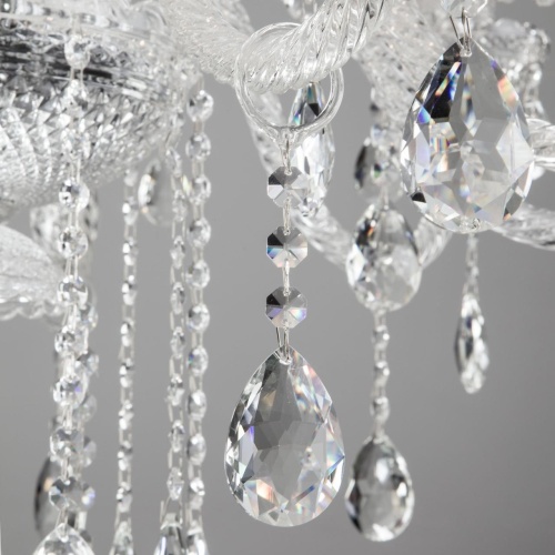 Подвесная люстра Bogates 336/15 Strotskis