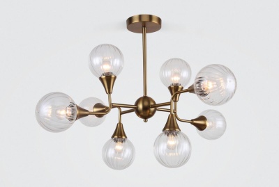 Потолочная люстра Rivoli Adora 5041-308 Б0044523